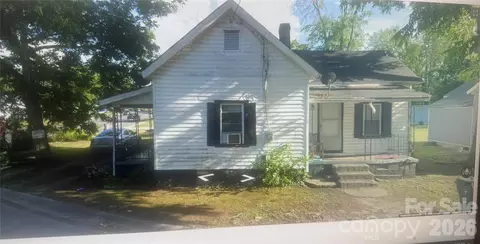 100 Edward St, Chester, SC 29706