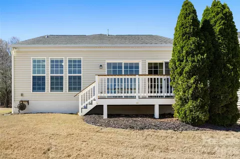 Exterior - 1523 River Bend Blvd, Indian Land, SC 29707 photo 5 of 7
