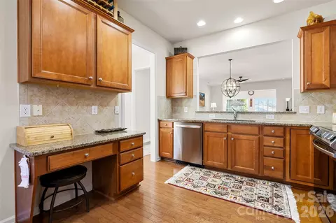 Kitchen - 1523 River Bend Blvd, Indian Land, SC 29707 photo 2 of 3