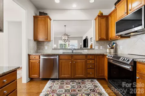 Kitchen - 1523 River Bend Blvd, Indian Land, SC 29707 photo 3 of 3