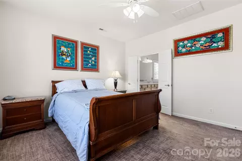 Bedroom - 1523 River Bend Blvd, Indian Land, SC 29707 photo 2 of 2