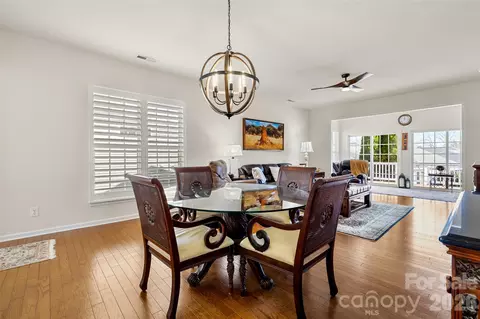 Dining - 1523 River Bend Blvd, Indian Land, SC 29707 photo 2 of 2