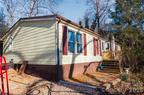 Exterior - 839 Hidden View Loop, Marion, NC 28752 photo 3 of 3
