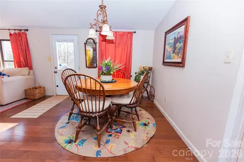 Dining - 839 Hidden View Loop, Marion, NC 28752 photo 2 of 2