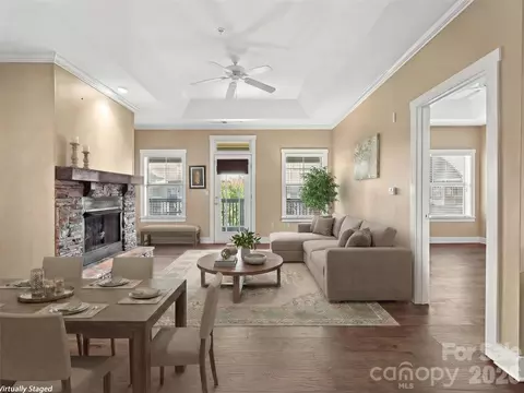 9 Kenilworth 420 Knl #420, Asheville, NC 28805
