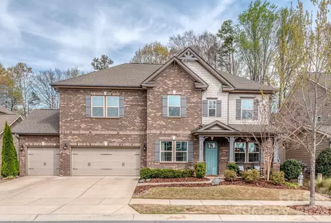 Exterior - 1520 Afton Way, Fort Mill, SC 29708 photo 11 of 11