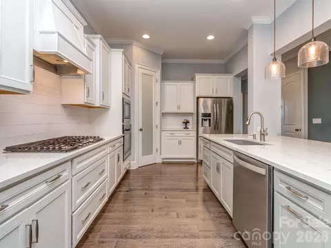 Kitchen - 1520 Afton Way, Fort Mill, SC 29708 photo 3 of 4