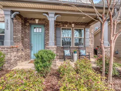 Exterior - 1520 Afton Way, Fort Mill, SC 29708 photo 2 of 11