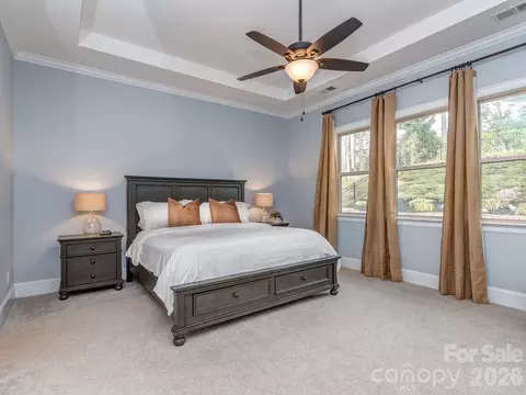 Bedroom - 1520 Afton Way, Fort Mill, SC 29708 photo 1 of 5