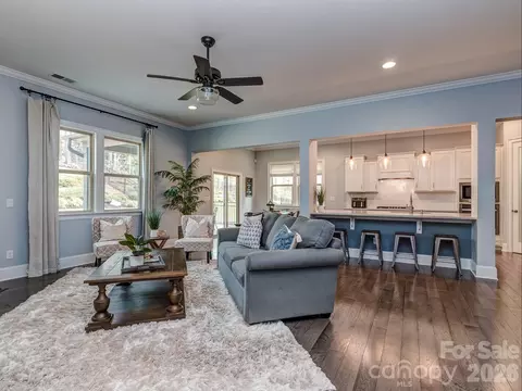 Living - 1520 Afton Way, Fort Mill, SC 29708 photo 1 of 3