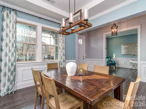 Dining - 1520 Afton Way, Fort Mill, SC 29708 photo 2 of 3