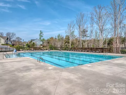 Exterior - 1520 Afton Way, Fort Mill, SC 29708 photo 9 of 11