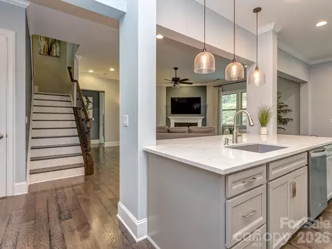Kitchen - 1520 Afton Way, Fort Mill, SC 29708 photo 4 of 4