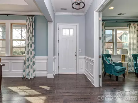 Entry Way - 1520 Afton Way, Fort Mill, SC 29708 photo 1 of 1