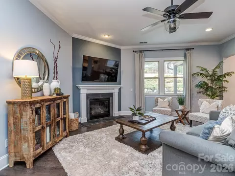 Living - 1520 Afton Way, Fort Mill, SC 29708 photo 2 of 3