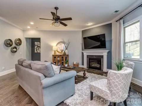 Living - 1520 Afton Way, Fort Mill, SC 29708 photo 3 of 3