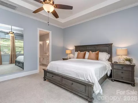Bedroom - 1520 Afton Way, Fort Mill, SC 29708 photo 2 of 5