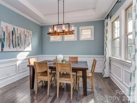 Dining - 1520 Afton Way, Fort Mill, SC 29708 photo 1 of 3