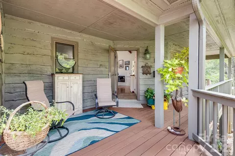 133 Club House 4b Dr #4B, Burnsville, NC 28714