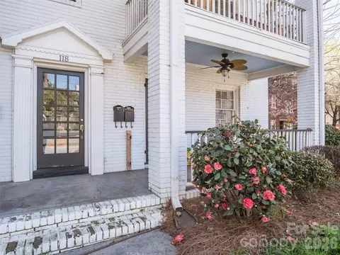 118 N Laurel 2 Ave #2, Charlotte, NC 28207