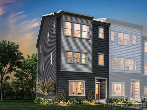 4023 Cue Ct, Charlotte, NC 28205
