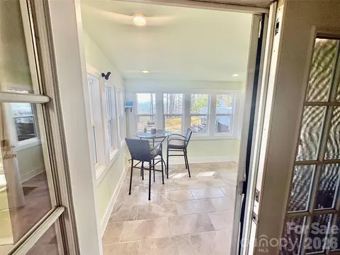 Exterior - 126 Ridgeview Rd, Spruce Pine, NC 28777 photo 4 of 11