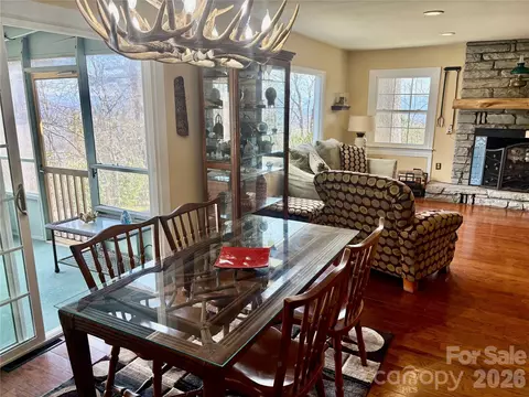 Dining - 126 Ridgeview Rd, Spruce Pine, NC 28777 photo 1 of 6