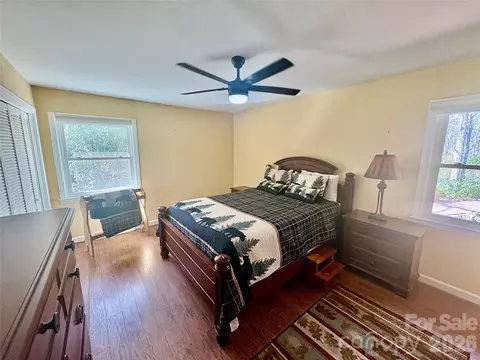 Bedroom - 126 Ridgeview Rd, Spruce Pine, NC 28777 photo 5 of 5