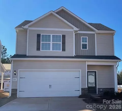 1106 Elyan St, Richburg, SC 29729