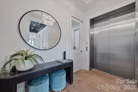 Entry Way - 19329 Watermark Dr, Cornelius, NC 28031 photo 5 of 5