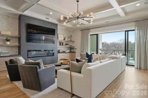 Living - 19329 Watermark Dr, Cornelius, NC 28031 photo 2 of 3