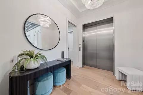 Entry Way - 19329 Watermark Dr, Cornelius, NC 28031 photo 2 of 5