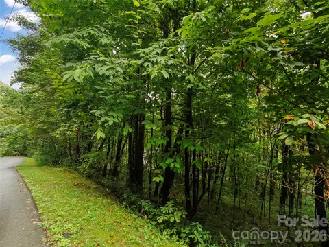 Jefferson Lane, Waynesville, NC 28786