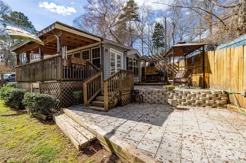 102 Deer Park 142 Section D Rd #142 SECTION D, Mount Gilead, NC 27306