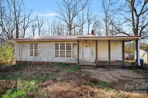 453 Robert Rd, Cherryville, NC 28021