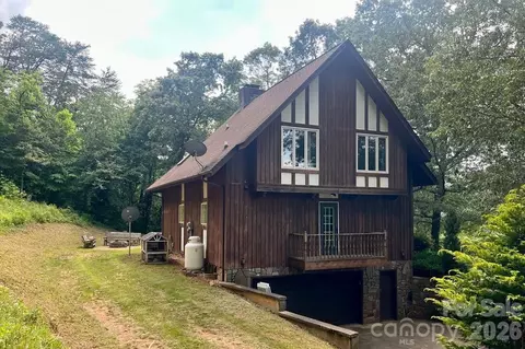 130 Hope Ter, Whittier, NC 28789
