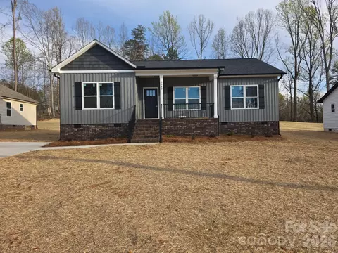 Macon Street, Kannapolis, NC 28081
