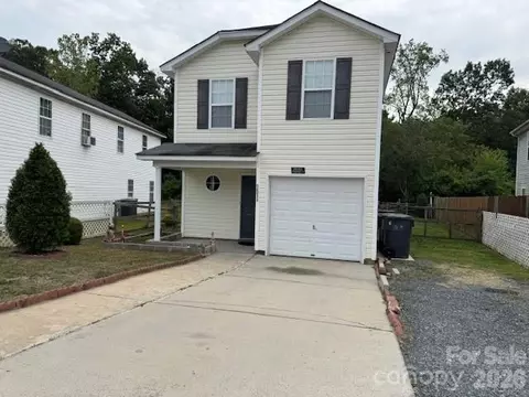 3514 Crestridge Dr, Charlotte, NC 28217