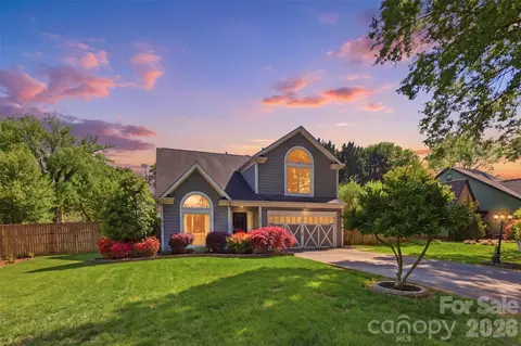 9028 Agnes Park Ln, Huntersville, NC 28078
