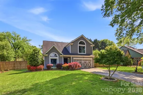 9028 Agnes Park Ln, Huntersville, NC 28078