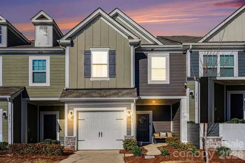 2744 Trinity St, Monroe, NC 28110