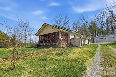 6998 Nobby Lail Rd, Connelly Springs, NC 28612