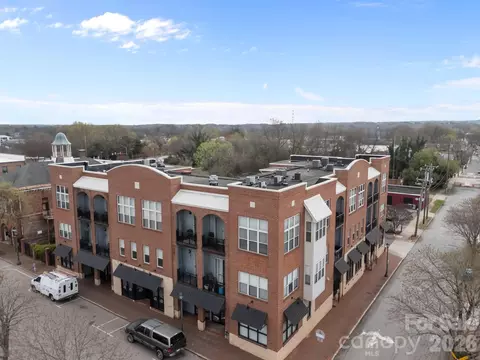 139 S Lee St, Salisbury, NC 28144