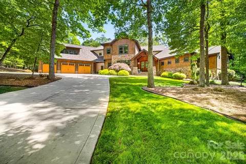 14705 Henry Harrison Stillwell Dr, Huntersville, NC 28078