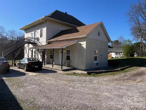 524 Baldwin Ave, Marion, NC 28752