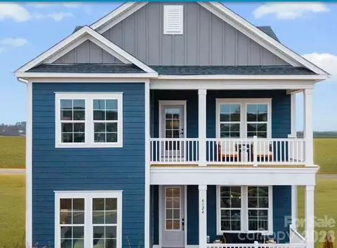4112 Hickory Place Ln, Pineville, NC 28134