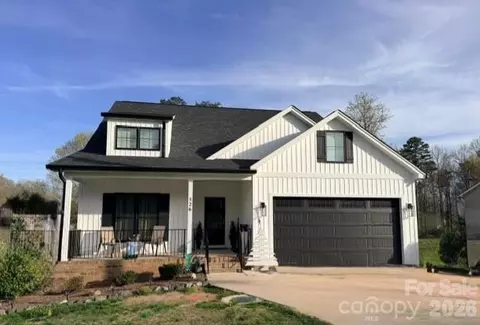 526 Borders Rd, Shelby, NC 28152
