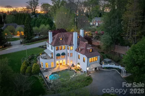 401 Highland Sw Ave SW, Lenoir, NC 28645