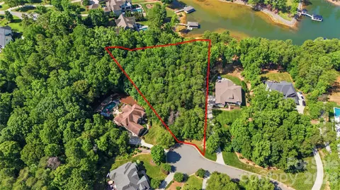 164 Palmer Marsh Pl, Mooresville, NC 28117