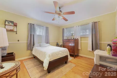 Bedroom - 1107 Crestfield Dr, Lancaster, SC 29720 photo 2 of 2